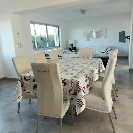 Maison Saint-hilaire-de-riez, 5 Pieces, 8 Personnes - Fr-1-91-186 Hébergement de vacances