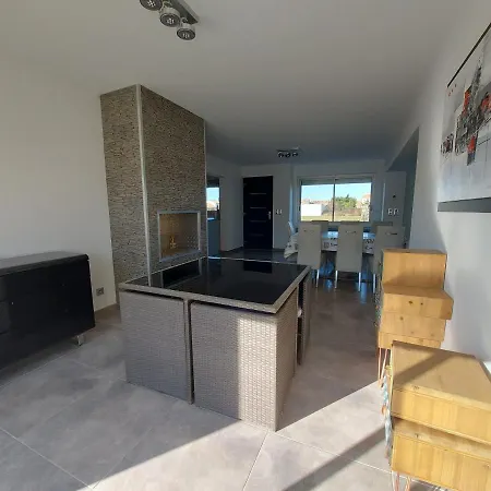 Maison Saint-hilaire-de-riez, 5 Pieces, 8 Personnes - Fr-1-91-186 Hébergement de vacances Saint-Hilaire-de-Riez